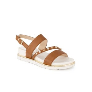 [롯데백화점] 소다 여성 크리스탈 스트랩 샌들 (APD202KA34) LE1219418371