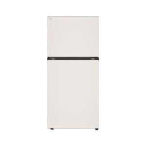 LG 일반냉장고 오브제컬렉션 D604MEE33