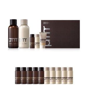 [ 현대백화점 판교점 ][GS단독][프리메라] 오가니언스 베리어 리페어 2종 기획세트 (추가증정)