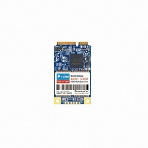 디지탈그리고나 e-STAR SX301 mSATA (128GB)