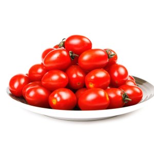 [푸토리] 톡톡터지는 대추방울토마토 2kg(1~3번)