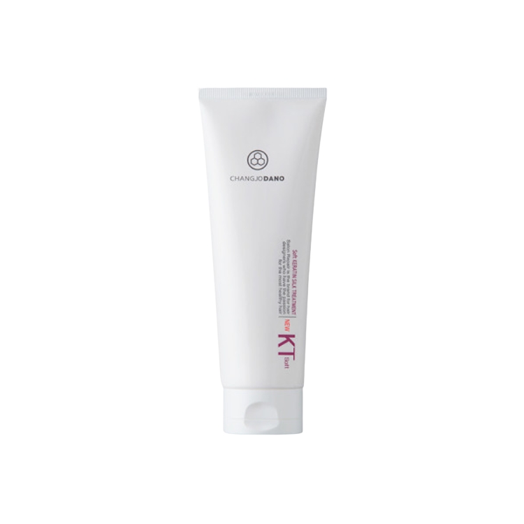 다노클리닉 케이티 소프트 <b>케라틴</b> 트리트먼트 은은한 향, 250ml, 2개