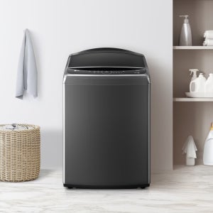 LG 통돌이세탁기 T21MX9B