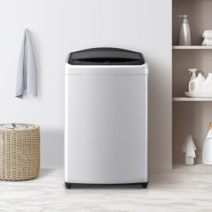 LG 통돌이세탁기 T17DX3