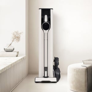 LG 코드제로 오브제컬렉션 A9S AX948BWE