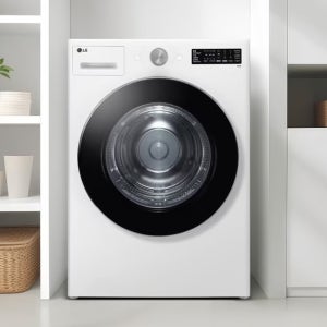 LG 트롬 오브제컬렉션 건조기 RG18WNST