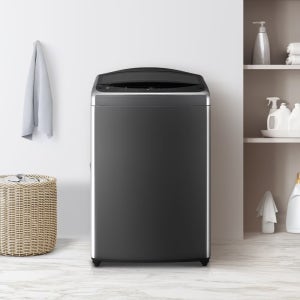 LG 통돌이세탁기 T17MX3