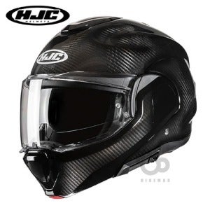 홍진헬멧 F100 CARBON - black -