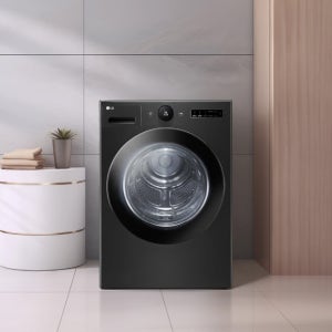 LG 트롬 오브제컬렉션 건조기 RD20KN