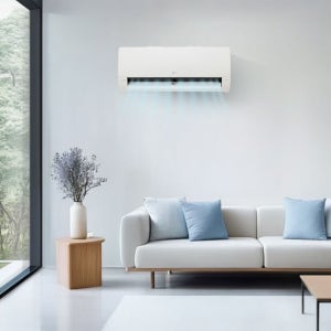 LG 휘센 벽걸이 에어컨 SQ06FA1WDS