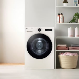 LG 트롬 오브제컬렉션 건조기 RD20ENE