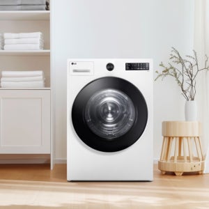 LG 트롬 오브제컬렉션 건조기 RG20WN