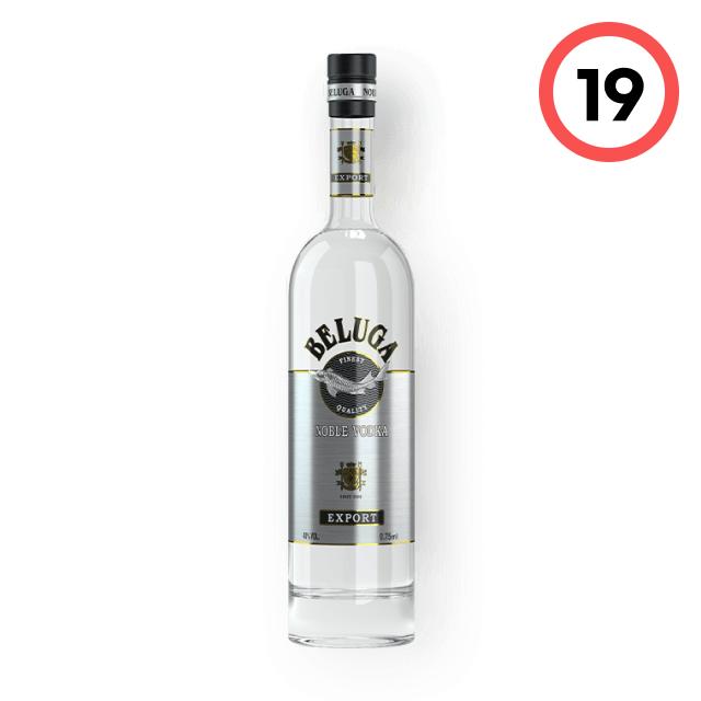 Beluga Noble (벨루가 노블)