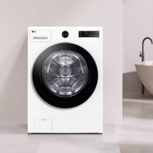 LG 트롬 오브제컬렉션 드럼세탁기 FG19WN