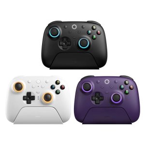8bitdo 얼티메이트2 무선 게임패드 2세대 PC버전 팔비또 팔얼2 팔얼투 컨트롤러 조이스틱 얼티밋 ULTIMATE2