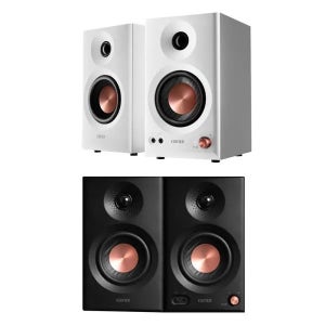 에디파이어 스피커 MR3BT 유무선 블루투스 스피커