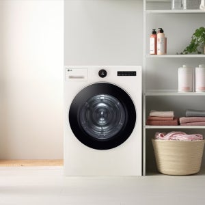 [으뜸효율 가전] LG 트롬 오브제컬렉션 건조기 RD21ESE