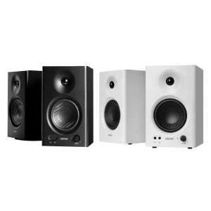 에디파이어 MR4 스튜디오 앰프 모니터 스피커