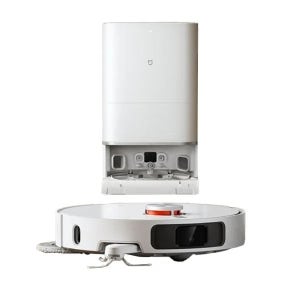 샤오미 미지아 올인원 로봇청소기 M40 D110CN