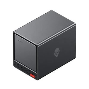 AOOSTAR WTR 프로 미니 PC 베어본 AMD R7-5825U