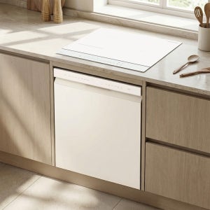 LG 디오스 오브제컬렉션 식기세척기 + LG 디오스 오브제컬렉션 인덕션 5BG1E-QKHE