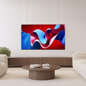 LG올레드 EVO 55인치 OLED55C4ENA