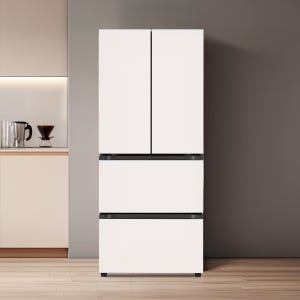 LG 디오스 오브제컬렉션 김치톡톡 Z408MEEF23