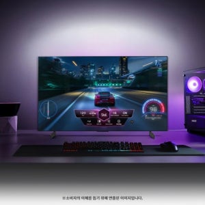 LG 올레드 EVO 42인치 OLED42C4ENA