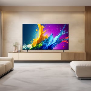 LG QNED TV 86인치 86QNED70TEA