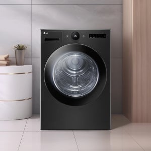 LG 트롬 오브제컬렉션 건조기 RD20KN