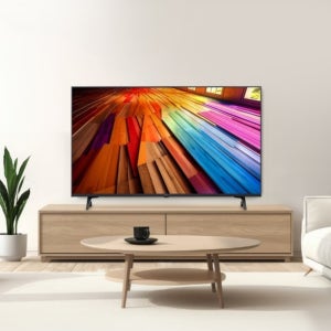 LG 울트라 HD 43인치 43UT8300ENA