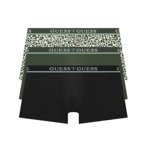 에어로쿨 밀리터리 드로즈 세트 3PACK(BK/KH/GR)