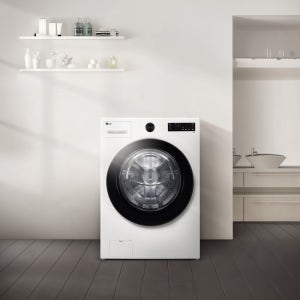 LG 트롬 오브제컬렉션 세탁기 FG19WN
