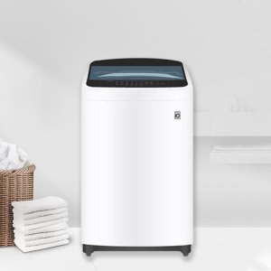 LG 통돌이 세탁기 12kg TR12WL