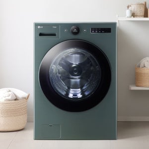 LG 트롬 오브제컬렉션 세탁기 FX23GNG
