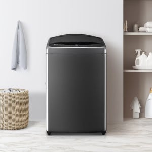 LG 통돌이 세탁기 T18MX7A