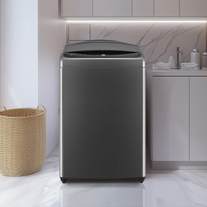 LG 통돌이 세탁기 18kg T18MX7A