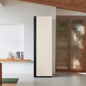LG 스타일러 오브제컬렉션 (ALL NEW) 5벌+바지 1벌 SC5MBR80H