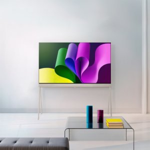LG 올레드 오브제컬렉션 Pose TV 55LX1TKNA