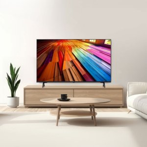 [으뜸효율 대상] LG UHD TV 43UT8300ENA