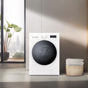 LG 트롬 드럼세탁기 F9WT