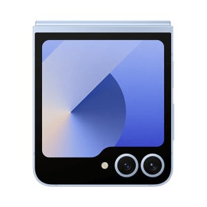 LGU+ 기기변경 갤럭시 Z Flip6 256GB SM-F741N 5G 프리미어 에센셜