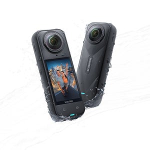 [롯데백화점] 인스타360 X5 액션캠(Insta360 X5) LE1219424144