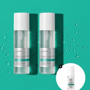 [일리윤] 시카 트러블 클리어 바디미스트 200ml 2 pack 111271141