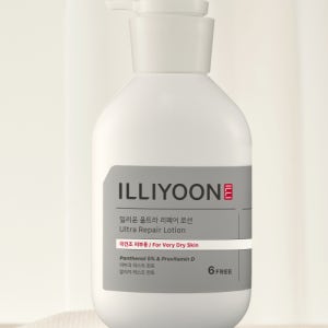 [일리윤] 울트라리페어 로션 528ml 111271200