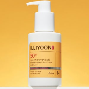 [일리윤] 저자극 이지워시 선크림 150ml 111271356