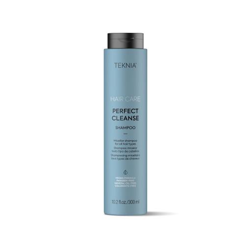 LAKME 테크니아 퍼펙트 <b>클렌즈</b> 샴푸