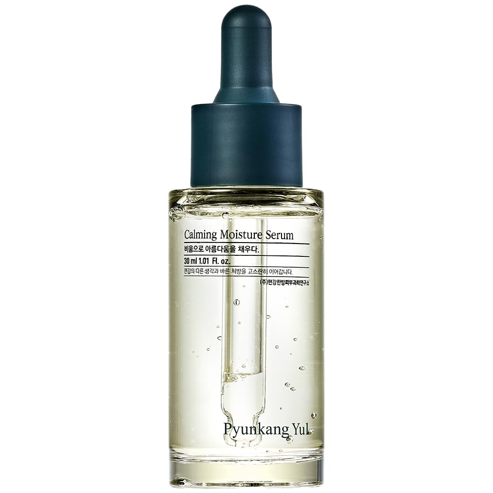 PYUNKANG YUL 커밍 수분 세럼 30ml촉촉한 <b>피부</b> 식물 유래의 성분 한국 스킨케어  1개  30ml