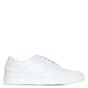 커먼프로젝트 화이트 로우탑 스니커즈 6130 0506 클래식 로우 BBall Classic Low Top Sneakers 134584976
