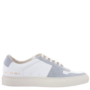 커먼프로젝트 블루 BBall 로우탑 스니커즈 6147 BABY BLUE 로우 Low Top Sneakers 134585046